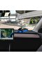 Solar Rotating Helicopter Car Air Freshener – Aromatherapy Oil Diffuser with Solar Power, Aluminum - 6