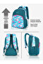 35L Doddle Backpack | Laptop Compatiable | Raincover (Teal) - 5