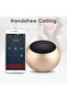 Compact Wireless Bluetooth Party Mini Speaker – 12H Playtime, Powerful Bass, Water-Resistan - 2