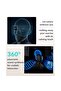 Restore Pro Sleeping Mask | 100% Light Cover, Soft Fabric, Ambient Music - 5