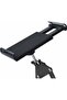 Long Arm Tablet & Phone Stand Holder – 360° Adjustable Gooseneck Mount for 4.7"–11" Devi - 7