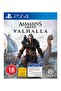 Assassin’s Creed Valhalla – النسخة الإنجليزية/العربية (الإمارات العربية المتحدة) لجهاز PS4/PS5