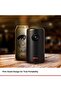 جهاز عرض صغير ذكي Capsule II من Anker، 200 لومن ANSI بدقة 720 بكسل عالية الدقة - 3