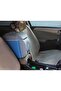 Portable Mini Car Travel Fridge Freezer – Compact Cooler & Warmer for Car, Home & Outdoor U - 3