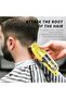 Electric Hair Clippers for Men - Professional Cordless & Corded Hair Trimmer, Rechargeable Be - 3