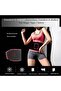 Waist Trainer Belt for Women – Weight Loss Sauna Belt for Workout - 3