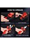 Electric Pruning Shears – 48V Cordless Tree Trimmer with 30mm Cutting Diameter, Brushless M - 8