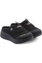 Sandal Spor S0001-0278 Women's Padding Sole Orthopedic Mesh Sabo Slippers - 2