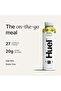 , Protein Milkshake 500ML, Banana, Pack of 8 - 2