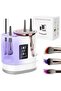 3-in-1 Electric Makeup Brush Cleaner and Dryer Machine