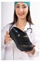 Sandal Spor S0001-0278 Women's Padding Sole Orthopedic Mesh Sabo Slippers