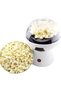 Mini Football Popcorn Maker – DIY Hot Air Popper for Kids & Family Fun | Healthy Snack Mach - 6
