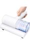Mattress Vacuum Cleaner – Handheld UV Bed Vacuum | Wireless Mite Removal Cleaner for Pillow