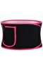 Waist Trainer Belt for Women – Weight Loss Sauna Belt for Workout