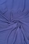 Solid Color Modern Clothing Viscose Fabric |   Dress Skirt Evening Dress Shirt Holder - 150cm Width - a Quality - 3