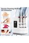 3-in-1 Electric Makeup Brush Cleaner and Dryer Machine - 5