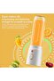 Portable Blender for Smoothies & Drinks - 3
