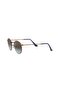 Unisex Sunglasses 0Rb3447 90039650 - 3
