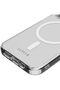 جراب شفاف لجهاز iPhone 15 Pro مع MagSafe من Levilio - 4