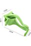 Fruit Manual Juicer Heavy Duty Juice Press Squeezer - 3