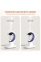 Mosquito Repeller Lamp 3-in-1 Electric Mosquito Killer, Humidifier & Night Light with USB Rec - 6