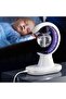 Mosquito Repeller Lamp 3-in-1 Electric Mosquito Killer, Humidifier & Night Light with USB Rec - 7