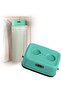 Portable Clothes Dryer with Bag, Electric Mini Heated Indoor Clothes Dryer machine - Compact