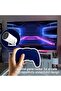 Retro Console Projector Built-In 10000 Plus Games with Classic Simulators Plug and Play Game - 5
