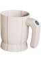 Electric Flour Sifter Multifunctional Household Baking Tool for Cocoa Powder - 2