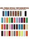 Professional Sewing Kit 200+ Pieces – Tailor Scissors, Thread, Needles, Pins & Accessories - 5