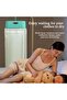 Portable Clothes Dryer with Bag, Electric Mini Heated Indoor Clothes Dryer machine - Compact - 8