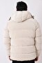Nova Winter Inflatable Coat with Crested Snap Fasteners Pldp 3007_50452 - 5