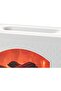 Fireplace Flame Diffuser, 270ml Essential Oil Cool Mist Humidifier with Flame Light, Auto Shu - 7