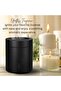 Bakhoor Burner, Portable Incense Burner for Home, Car, and Office – Aromatherapy Diffuser, Oud, Ch - 5