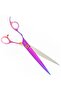 Luminosa Left Straight Scissor[Length - 8 Inch] - 2