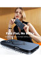 Upgraded 360° Spin Magnetic Stand for iPhone 16 Pro Case - 7