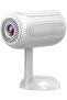 Mini Projector 4K Portable Smart Projector with Remote, 120 Inch Outdoor Home Theater, 90° R - 5