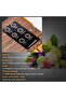 Induction Cooker Digital Display Screen Touch Panel Electric Stove 3500W. - 5