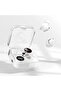 True Wireless Earbuds with HD Microphone, 40H Playtime, Bluetooth 5.1, Extra Bass, Noise Redu - 2