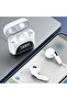 TWS Wireless Bluetooth Headset 5.1 with LED Digital Display, Mini In-Ear Earphones, Noise Can - 4