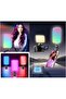 D10S RGB Video Light, 129 LED, 3000mAh Rechargeable, Type-C - 3