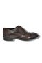Murat 450-25 Genuine Leather Jurdan Lace-Up Men's Shoes 38-39 - 2