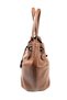 Genuine Leather Women's Shoulder Bag - 2