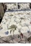 Parrot Pike Suit Lace 100% Cotton - 3