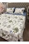 Parrot Pike Suit Lace 100% Cotton - 5