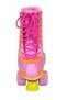 Quad Chevron rollers size 37-38 - 6