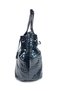 Genuine Leather Women's Shoulder Bag - 2
