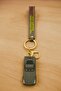 Romanti-Car Silicone Car Keychain – Cute Design, Soft and Stylish, - 3