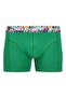 J&J Jacfred Flamingo Men's Color Logo 3 Boxer Set - 3