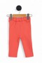 Baby Boy 3-18 Months 3 Piece Stylish Set with Hooded Raincoat and Jacket - 5